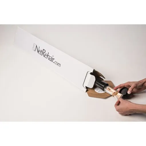 NetRehair Tube