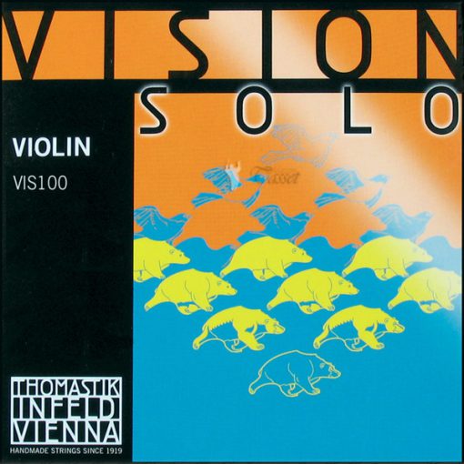 Vision Solo Full Set
