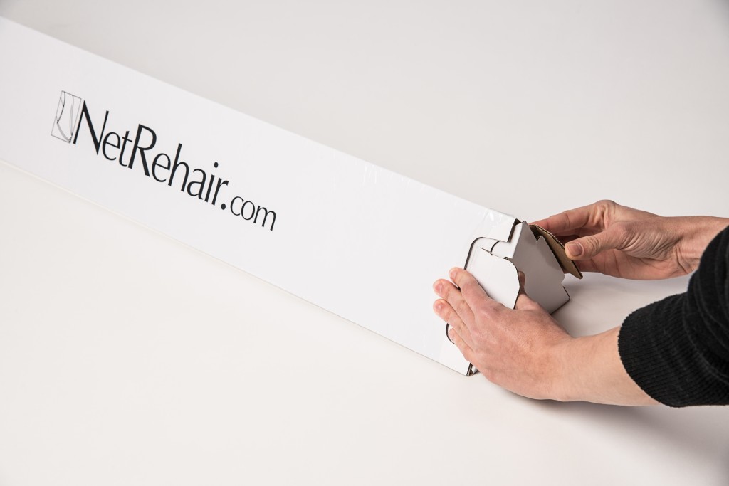 NetRehair