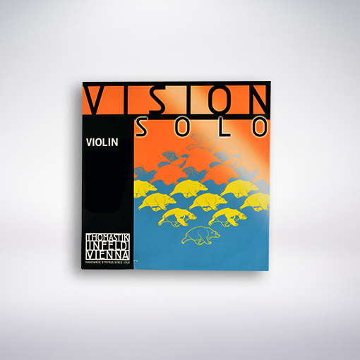Vision Solo Violin G String NetRehair