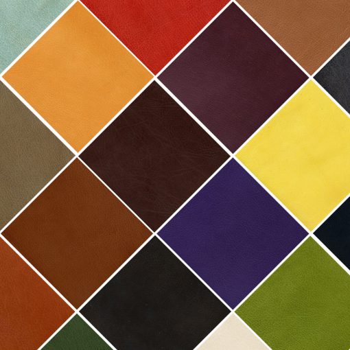 Goatskin Thumb Leather